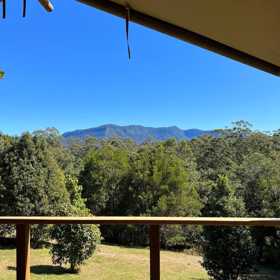 ホテル シルク パビリオンズ Mount Burrell エクステリア 写真