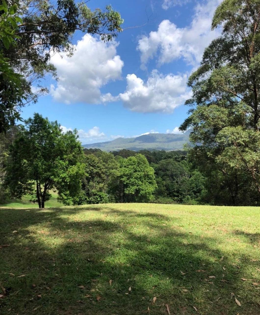ホテル シルク パビリオンズ Mount Burrell エクステリア 写真
